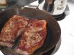 How To Make Skillet Steak Dinner