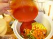 Skillet Tomato Potatoes