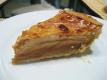 How To Make Sliced Pear Pie