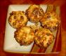 How To Make Slightly Sweet Muffins