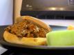 Sloppy Joe Burgers