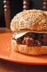 Sloppy Joe Sandwich