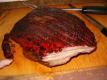 Smoked Brisket
