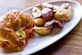 How To Make Smoked Fish And Poached Egg