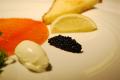 Smoked Fish With Lemon