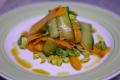 Smoked Haddock With Rice