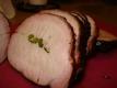 Smoked Loin of Pork