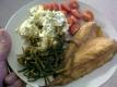 Hot Smoked Mackerel Fillets