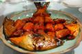 How To Make Smoked Pomfret