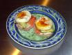 How To Make Smoked Salmon And Avocado