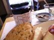 Smoked Salmon Cracker Spread