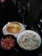 Smoked Salmon And Cream Cheese Crepes
