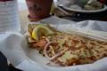 How To Make Smoked Salmon Crepes