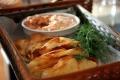 How To Make Smoked Salmon Dip