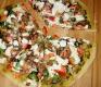 How To Make Smoked Salmon Pizzas
