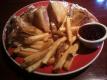 Smoked Turkey Monte Cristo Sandwiches