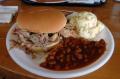 How To Make Smokehouse Barbecued Pork