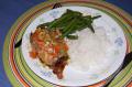 How To Make Smoky Green Beans