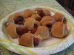 Smoky Sausage Crescents