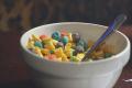 Pop And Crunch Snack Mix