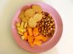 How To Make Snackin Nuts
