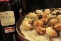 How To Make Snails In Wine