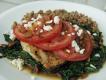 How To Make Snapper Florentine