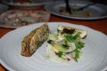 Snapper Poached With Fennel