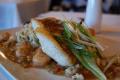 How To Make Snapper And Shrimp