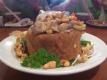 How To Make Snapper With Cashews