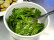 Snow Peas