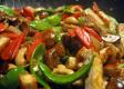 How To Make Packets Of Fish Fillets With Snow Peas