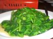 Snow Pea And Chinese Mushroom Stir Fry