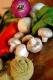 How To Make Pepper Mushroom And Snow Pea Saute