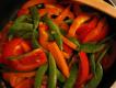 How To Make Steak & Snow Peas Stir Fry