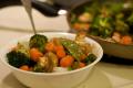 How To Make Snow Pea Stir Fry