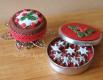 How To Make Snowflake Cake