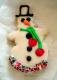 How To Make Snowmen Cookies