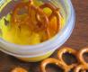 Easy Soft Pretzels