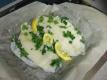 How To Make Sole And Lemon