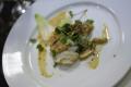 Sole With Mushrooms