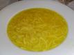 Sopa De Fideo