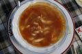How To Make Sopa De Mexico