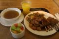 Sopa De Nopales