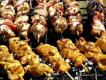 How To Make Lamb Sosaties