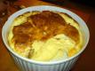 Souffle Au Fromage