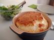How To Make Ham Souffle Salad