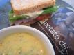 How To Make Soup And Sandwich Bread