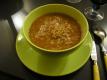 Soupe A L Oignon Gratinee