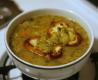 How To Make Healthy Soupe Au Pistou